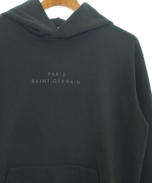 Paris Saint-Germain（パリサンジェルマン）スウェット 黒 サイズ:S メンズ/2200718918507