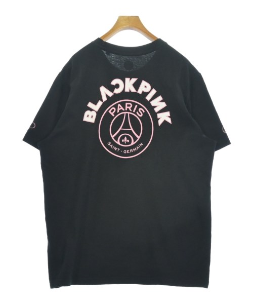 Paris Saint-Germain（パリサンジェルマン）Tシャツ・カットソー 黒 サイズ:XL メンズ/2200725206031