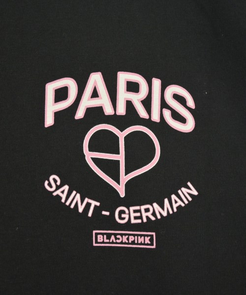 Paris Saint-Germain（パリサンジェルマン）Tシャツ・カットソー 黒 サイズ:XL メンズ/2200725206031