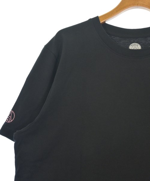 Paris Saint-Germain（パリサンジェルマン）Tシャツ・カットソー 黒 サイズ:XL メンズ/2200725206031