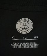 Paris Saint-Germain（パリサンジェルマン）Tシャツ・カットソー 黒 サイズ:XL メンズ/2200725206031