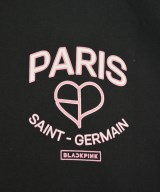 Paris Saint-Germain（パリサンジェルマン）Tシャツ・カットソー 黒 サイズ:XL メンズ/2200725206031