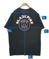 Paris Saint-Germain（パリサンジェルマン）Tシャツ・カットソー 黒 サイズ:XL メンズ/2200725206031