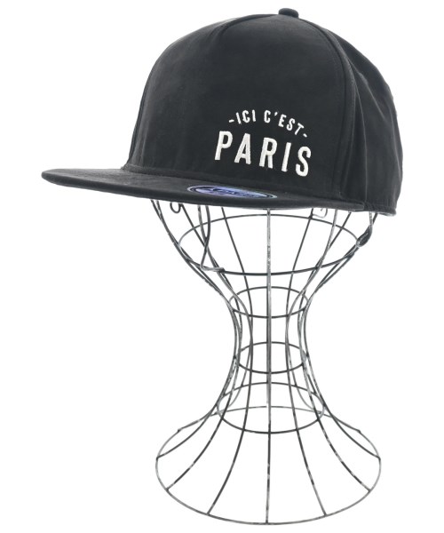 パリサンジェルマン(Paris Saint-Germain)のParis Saint-Germain キャップ