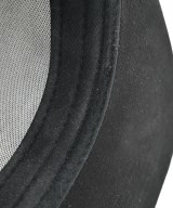 Paris Saint-Germain（パリサンジェルマン）キャップ 黒 サイズ:58 メンズ/2200684183107