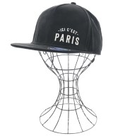 Paris Saint-Germain キャップ
