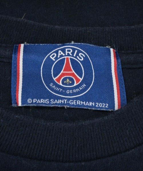 Paris Saint-Germain（パリサンジェルマン）Tシャツ・カットソー 紺 サイズ:M メンズ/2200680647030