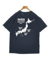 Paris Saint-Germain（パリサンジェルマン）Tシャツ・カットソー 紺 サイズ:M メンズ/2200680647030