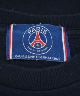 Paris Saint-Germain（パリサンジェルマン）Tシャツ・カットソー 紺 サイズ:M メンズ/2200680647030
