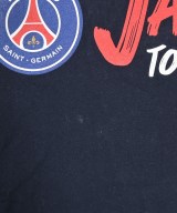 Paris Saint-Germain（パリサンジェルマン）Tシャツ・カットソー 紺 サイズ:M メンズ/2200680647030