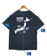 Paris Saint-Germain（パリサンジェルマン）Tシャツ・カットソー 紺 サイズ:M メンズ/2200680647030