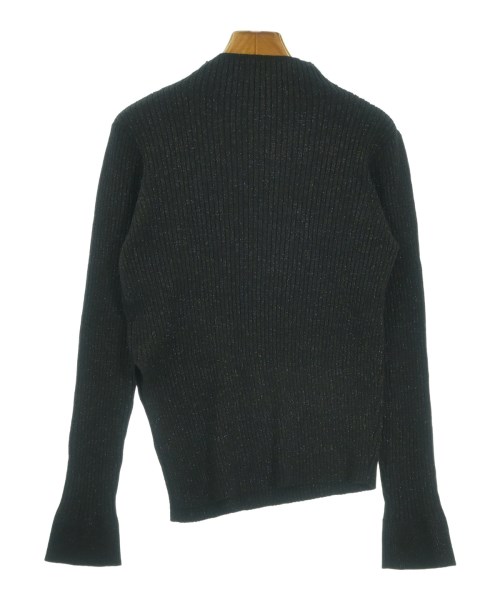 AER ADAM ET ROPE'（エーイーアール　アダムエロペ）ニット・セーター 黒 サイズ:F レディース/2200621069365