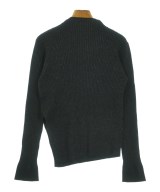 AER ADAM ET ROPE'（エーイーアール　アダムエロペ）ニット・セーター 黒 サイズ:F レディース/2200621069365