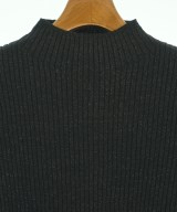 AER ADAM ET ROPE'（エーイーアール　アダムエロペ）ニット・セーター 黒 サイズ:F レディース/2200621069365