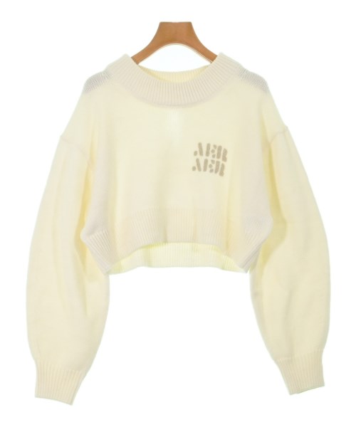 エーイーアール　アダムエロペ(AER ADAM ET ROPE')のAER ADAM ET ROPE' ニット・セーター