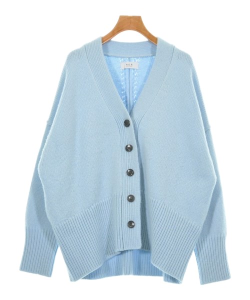 エーイーアール　アダムエロペ(AER ADAM ET ROPE')のAER ADAM ET ROPE' カーディガン
