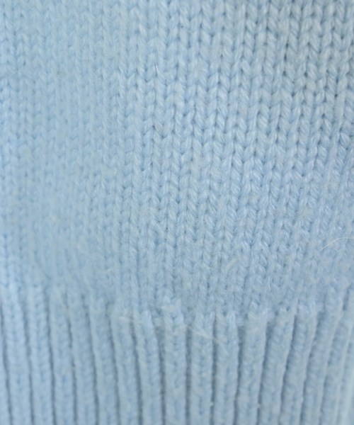 AER ADAM ET ROPE'（エーイーアール　アダムエロペ）カーディガン 青 サイズ:F レディース/2200631542049