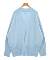 AER ADAM ET ROPE'（エーイーアール　アダムエロペ）カーディガン 青 サイズ:F レディース/2200631542049