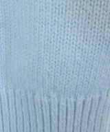 AER ADAM ET ROPE'（エーイーアール　アダムエロペ）カーディガン 青 サイズ:F レディース/2200631542049