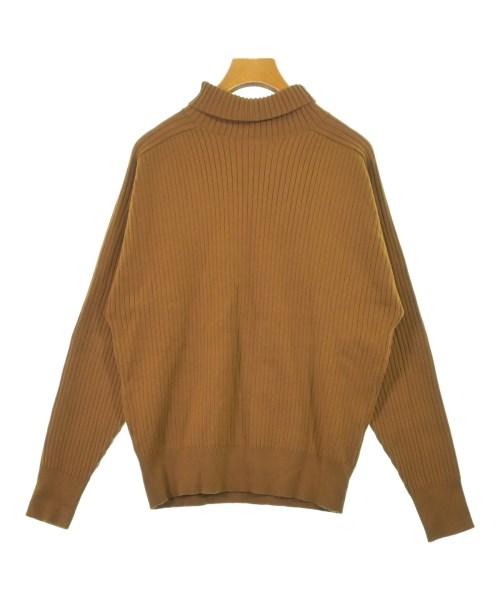 AER ADAM ET ROPE'（エーイーアール　アダムエロペ）ニット・セーター 茶 サイズ:F レディース/2200635092045