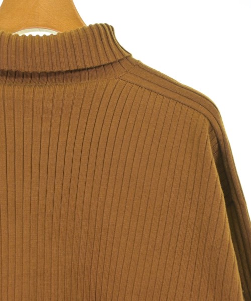 AER ADAM ET ROPE'（エーイーアール　アダムエロペ）ニット・セーター 茶 サイズ:F レディース/2200635092045