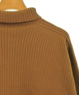 AER ADAM ET ROPE'（エーイーアール　アダムエロペ）ニット・セーター 茶 サイズ:F レディース/2200635092045