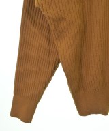 AER ADAM ET ROPE'（エーイーアール　アダムエロペ）ニット・セーター 茶 サイズ:F レディース/2200635092045