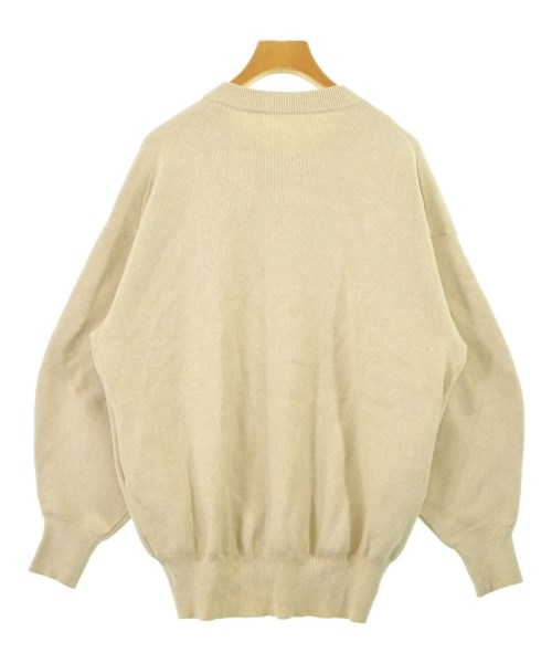 AER ADAM ET ROPE'（エーイーアール　アダムエロペ）カーディガン ベージュ サイズ:F レディース/2200635092052