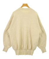 AER ADAM ET ROPE'（エーイーアール　アダムエロペ）カーディガン ベージュ サイズ:F レディース/2200635092052