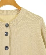 AER ADAM ET ROPE'（エーイーアール　アダムエロペ）カーディガン ベージュ サイズ:F レディース/2200635092052