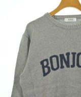 AER ADAM ET ROPE'（エーイーアール　アダムエロペ）ニット・セーター グレー サイズ:L レディース/2200621510218