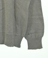 AER ADAM ET ROPE'（エーイーアール　アダムエロペ）ニット・セーター グレー サイズ:L レディース/2200621510218