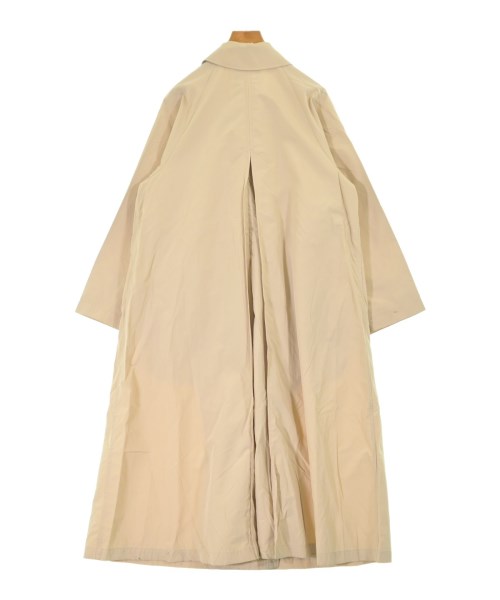 AER ADAM ET ROPE'（エーイーアール　アダムエロペ）トレンチコート ベージュ サイズ:F レディース/2200619599027