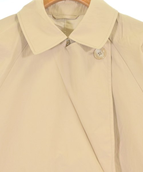 AER ADAM ET ROPE'（エーイーアール　アダムエロペ）トレンチコート ベージュ サイズ:F レディース/2200619599027