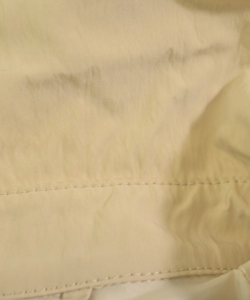 AER ADAM ET ROPE'（エーイーアール　アダムエロペ）トレンチコート ベージュ サイズ:F レディース/2200619599027