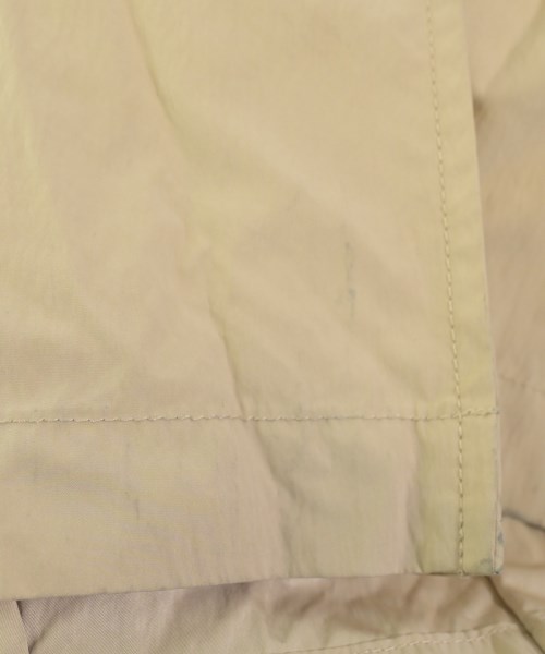 AER ADAM ET ROPE'（エーイーアール　アダムエロペ）トレンチコート ベージュ サイズ:F レディース/2200619599027