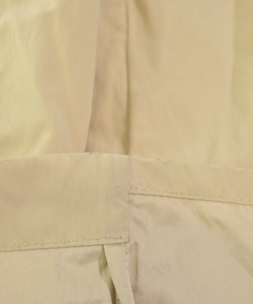 AER ADAM ET ROPE'（エーイーアール　アダムエロペ）トレンチコート ベージュ サイズ:F レディース/2200619599027