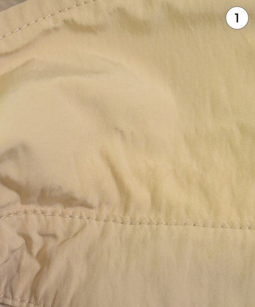 AER ADAM ET ROPE'（エーイーアール　アダムエロペ）トレンチコート ベージュ サイズ:F レディース/2200619599027