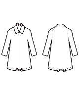 AER ADAM ET ROPE'（エーイーアール　アダムエロペ）トレンチコート ベージュ サイズ:F レディース/2200619599027