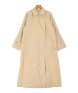 AER ADAM ET ROPE'（エーイーアール　アダムエロペ）トレンチコート ベージュ サイズ:F レディース/2200619599027