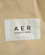 AER ADAM ET ROPE'（エーイーアール　アダムエロペ）トレンチコート ベージュ サイズ:F レディース/2200619599027