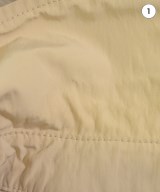 AER ADAM ET ROPE'（エーイーアール　アダムエロペ）トレンチコート ベージュ サイズ:F レディース/2200619599027