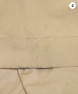 AER ADAM ET ROPE'（エーイーアール　アダムエロペ）トレンチコート ベージュ サイズ:F レディース/2200619599027