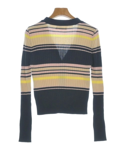 AER ADAM ET ROPE'（エーイーアール　アダムエロペ）カーディガン ベージュ サイズ:F レディース/2200630319017