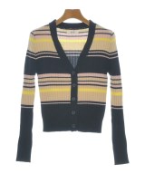 AER ADAM ET ROPE'（エーイーアール　アダムエロペ）カーディガン ベージュ サイズ:F レディース/2200630319017