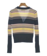 AER ADAM ET ROPE'（エーイーアール　アダムエロペ）カーディガン ベージュ サイズ:F レディース/2200630319017