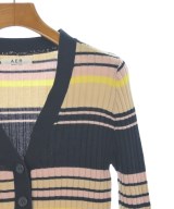 AER ADAM ET ROPE'（エーイーアール　アダムエロペ）カーディガン ベージュ サイズ:F レディース/2200630319017