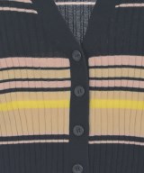 AER ADAM ET ROPE'（エーイーアール　アダムエロペ）カーディガン ベージュ サイズ:F レディース/2200630319017