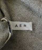 AER ADAM ET ROPE'（エーイーアール　アダムエロペ）ロング・マキシ丈スカート 白 サイズ:F レディース/2200637794060