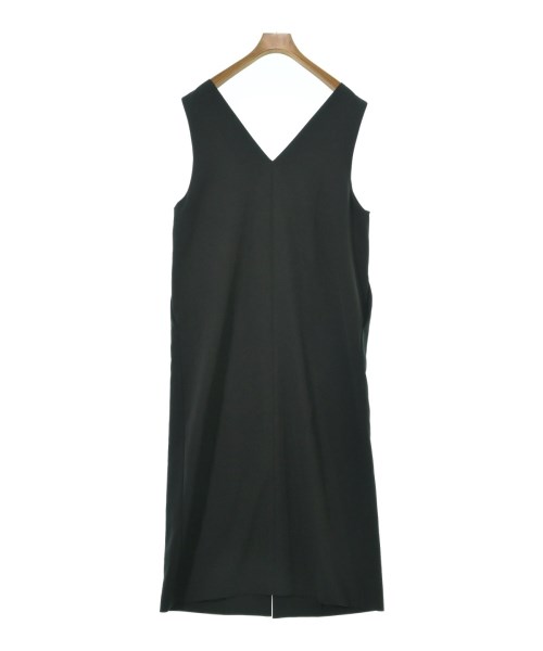 AER ADAM ET ROPE'（エーイーアール　アダムエロペ）ワンピース 黒 サイズ:F レディース/2200634660030